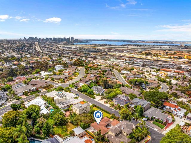 2136 Guy Street, San Diego, CA 92103