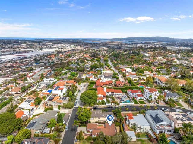 2136 Guy Street, San Diego, CA 92103