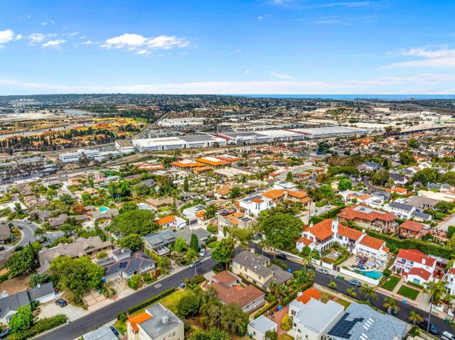 2136 Guy Street, San Diego, CA 92103