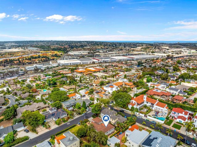2136 Guy Street, San Diego, CA 92103