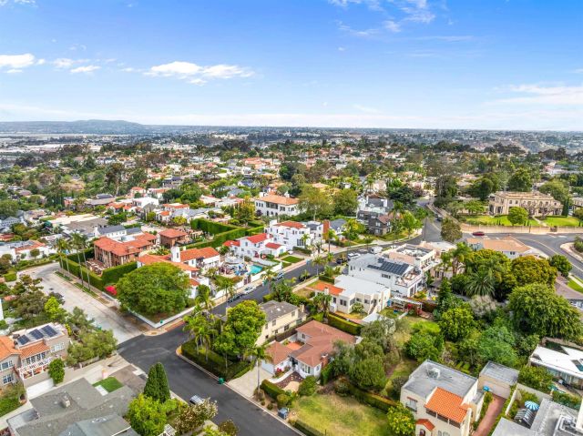 2136 Guy Street, San Diego, CA 92103