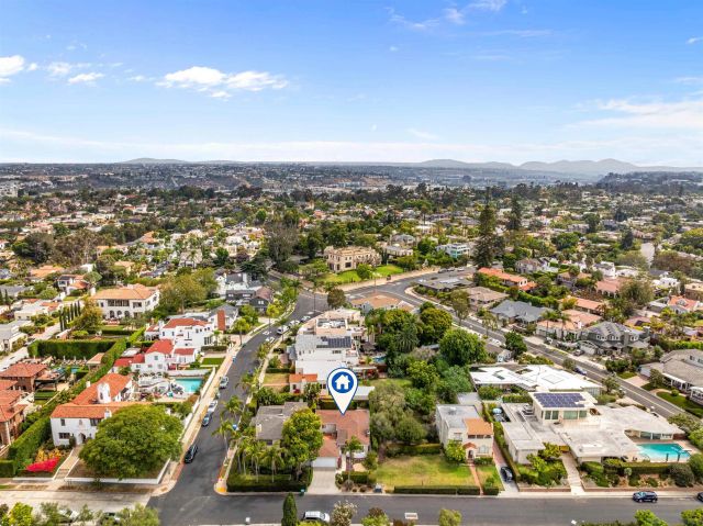 2136 Guy Street, San Diego, CA 92103