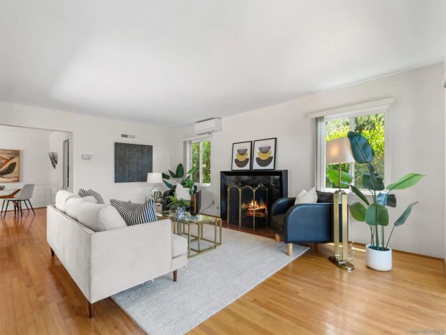 2136 Guy Street, San Diego, CA 92103