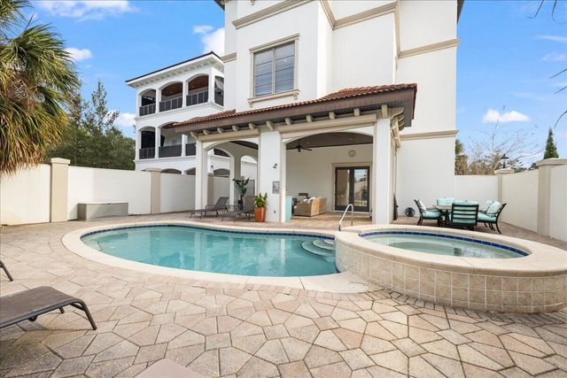 52 Sandstone Street, Santa Rosa Beach, FL 32459