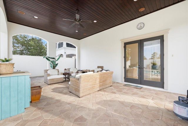 52 Sandstone Street, Santa Rosa Beach, FL 32459