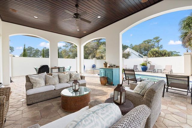 52 Sandstone Street, Santa Rosa Beach, FL 32459