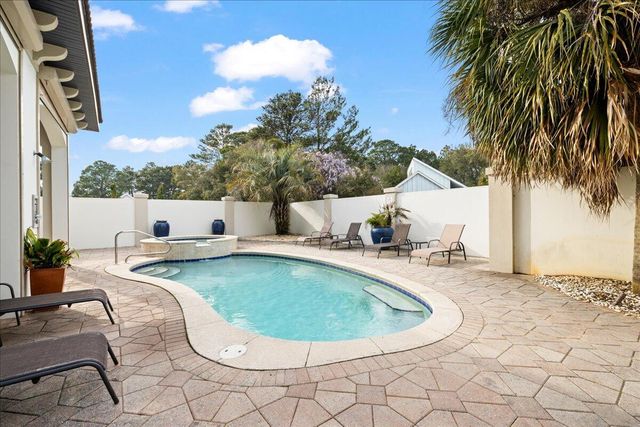 52 Sandstone Street, Santa Rosa Beach, FL 32459