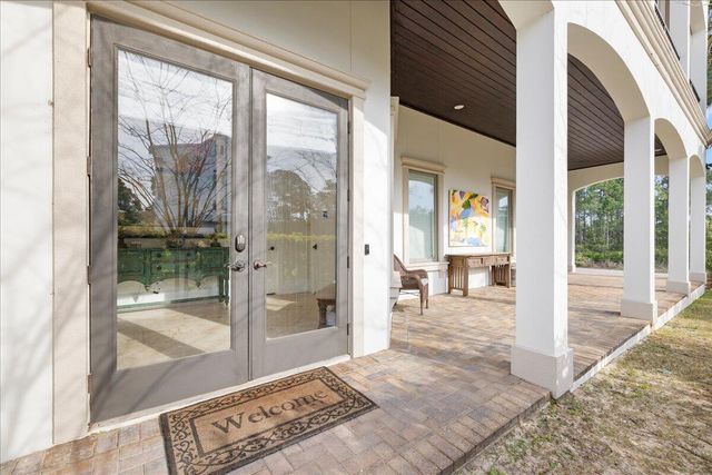 52 Sandstone Street, Santa Rosa Beach, FL 32459