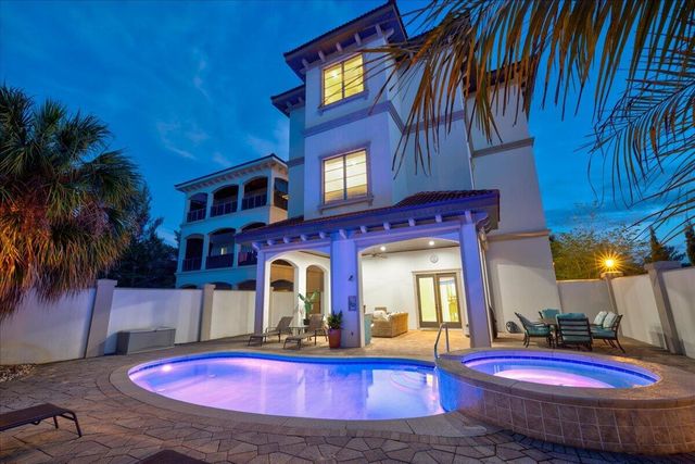 52 Sandstone Street, Santa Rosa Beach, FL 32459
