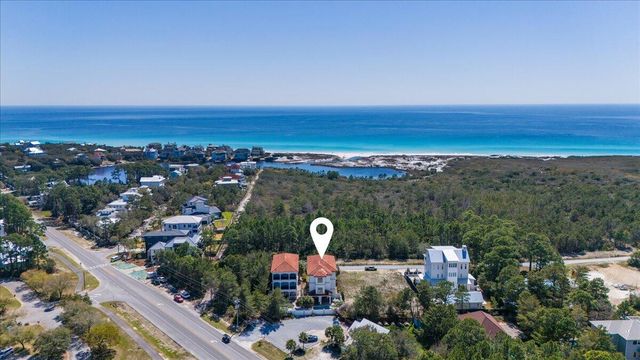 52 Sandstone Street, Santa Rosa Beach, FL 32459