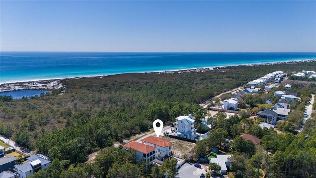 52 Sandstone Street, Santa Rosa Beach, FL 32459