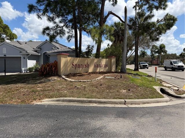 11232 San Sebastian LN, Bonita Springs, FL 34135