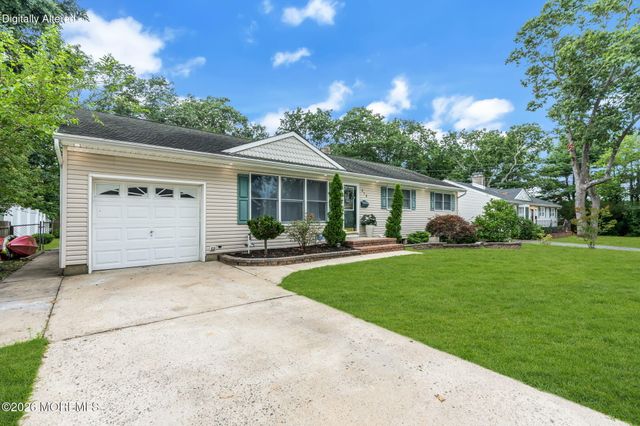 213 Georges Road, Brick, NJ 08724
