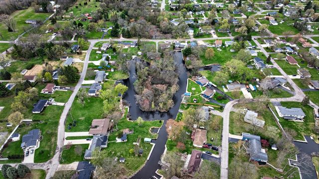 VL Jane Drive, Michigan Center, MI 49254