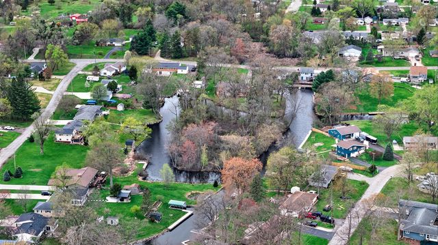 VL Jane Drive, Michigan Center, MI 49254