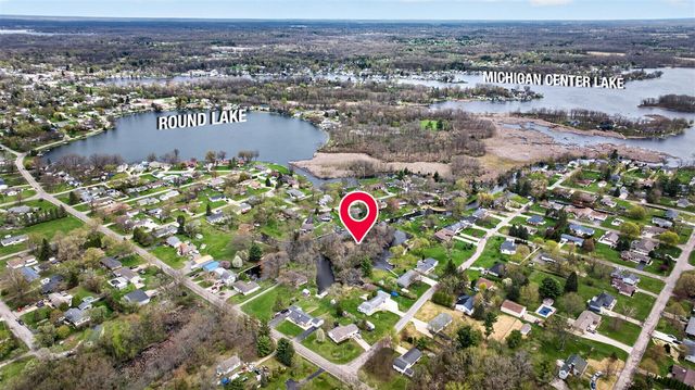VL Jane Drive, Michigan Center, MI 49254