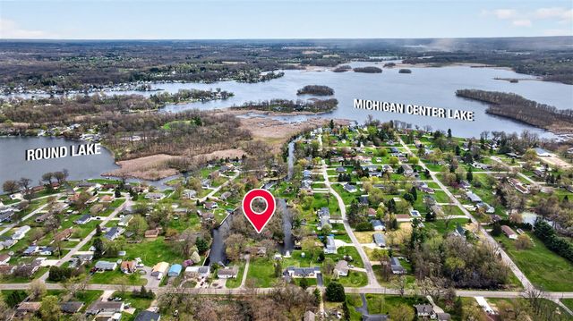 VL Jane Drive, Michigan Center, MI 49254