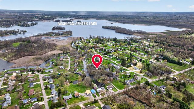 VL Jane Drive, Michigan Center, MI 49254