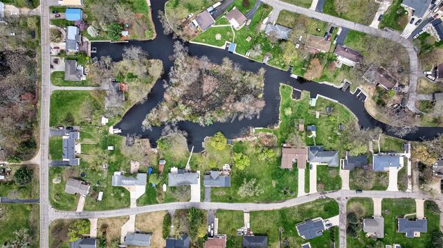 VL Jane Drive, Michigan Center, MI 49254