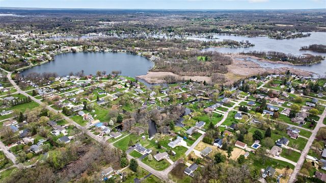 VL Jane Drive, Michigan Center, MI 49254