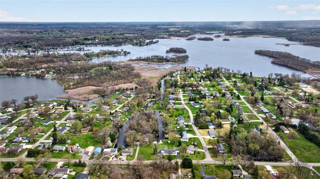 VL Jane Drive, Michigan Center, MI 49254
