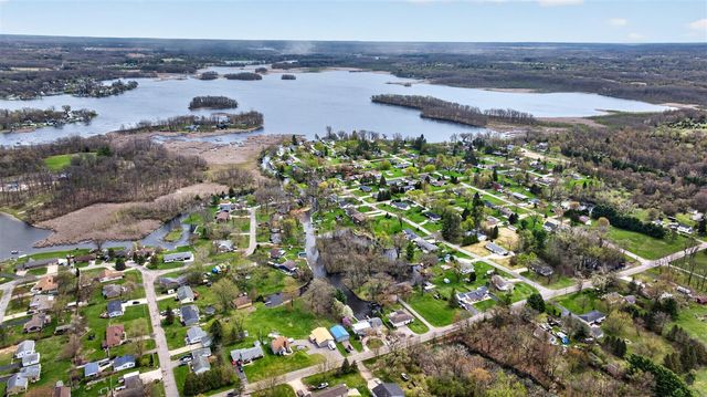 VL Jane Drive, Michigan Center, MI 49254
