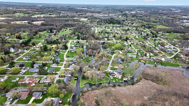 VL Jane Drive, Michigan Center, MI 49254