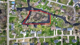VL Jane Drive, Michigan Center, MI 49254