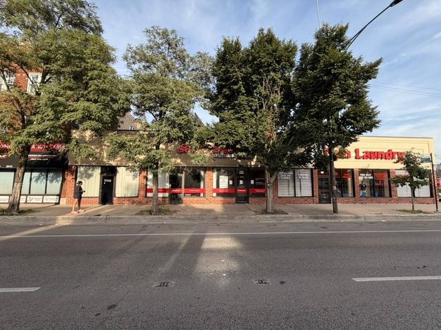 3103-3109 N Cicero Avenue, Chicago, IL 60641