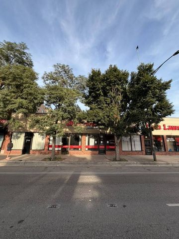 3103-3109 N Cicero Avenue, Chicago, IL 60641