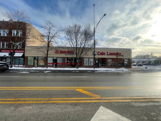 3103-3109 N Cicero Avenue, Chicago, IL 60641