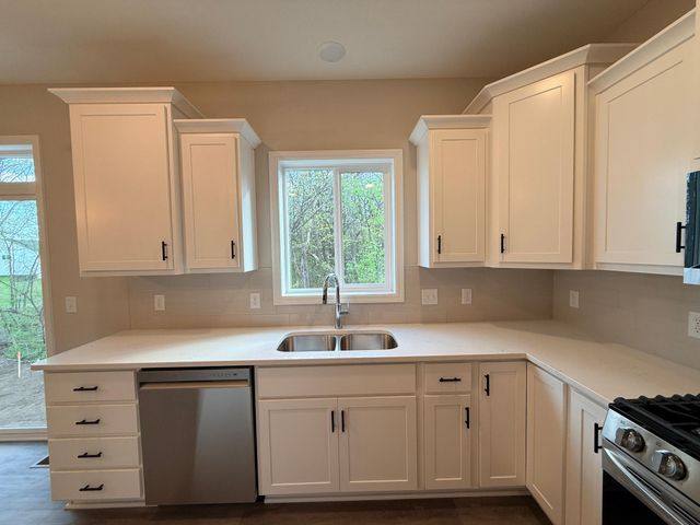14833 Bowers Drive NW, Ramsey, MN 55303