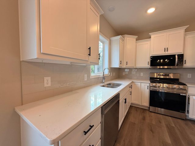 14833 Bowers Drive NW, Ramsey, MN 55303