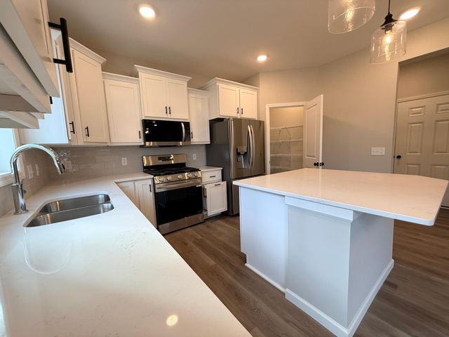 14833 Bowers Drive NW, Ramsey, MN 55303