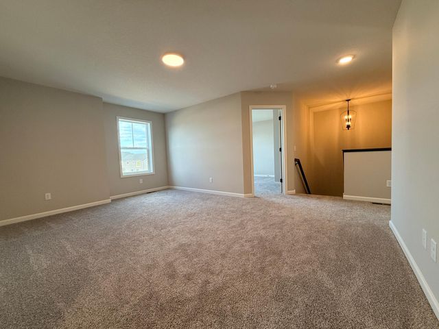 14833 Bowers Drive NW, Ramsey, MN 55303
