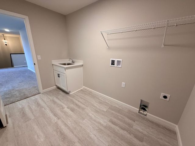 14833 Bowers Drive NW, Ramsey, MN 55303