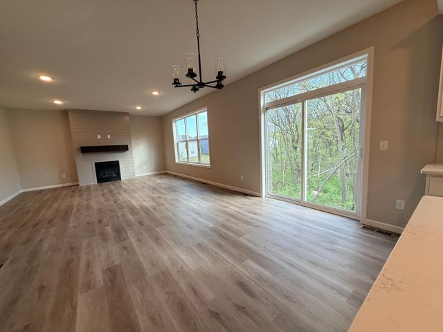 14833 Bowers Drive NW, Ramsey, MN 55303