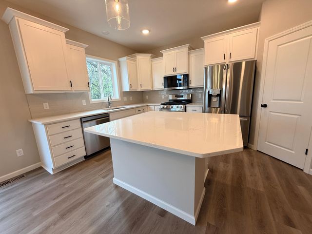 14833 Bowers Drive NW, Ramsey, MN 55303