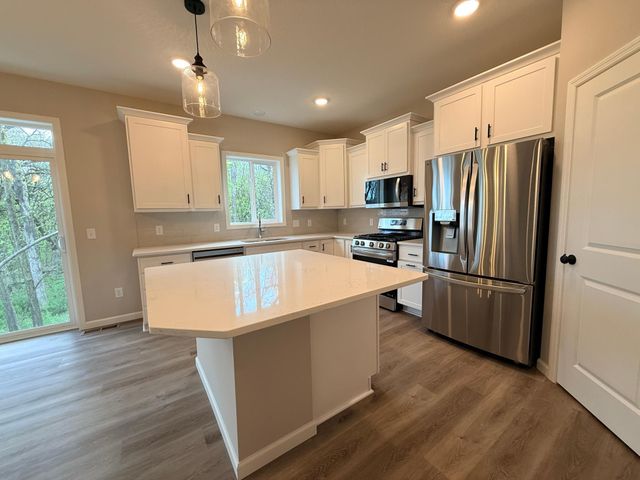 14833 Bowers Drive NW, Ramsey, MN 55303