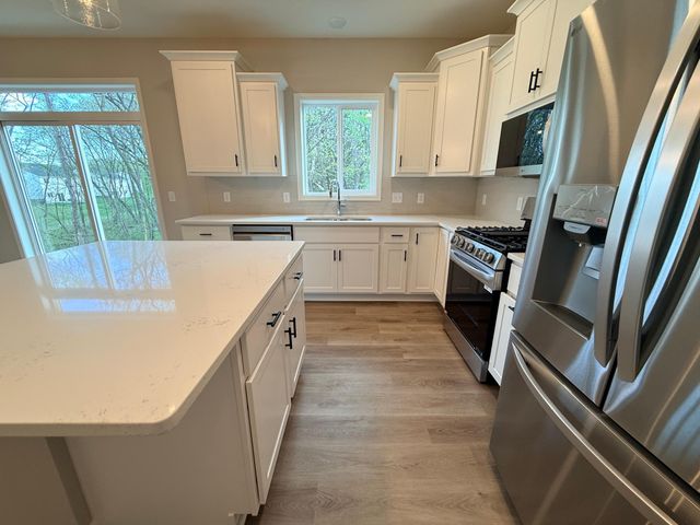 14833 Bowers Drive NW, Ramsey, MN 55303