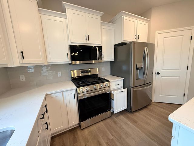 14833 Bowers Drive NW, Ramsey, MN 55303