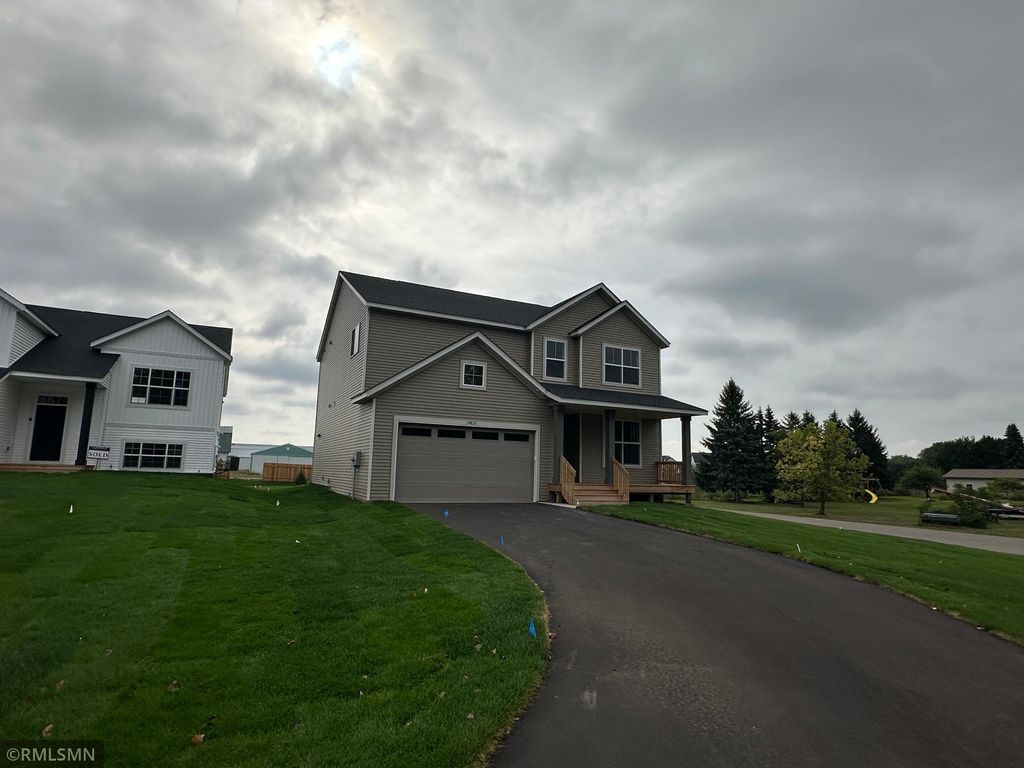 14833 Bowers Drive NW, Ramsey, MN 55303 — photo 2