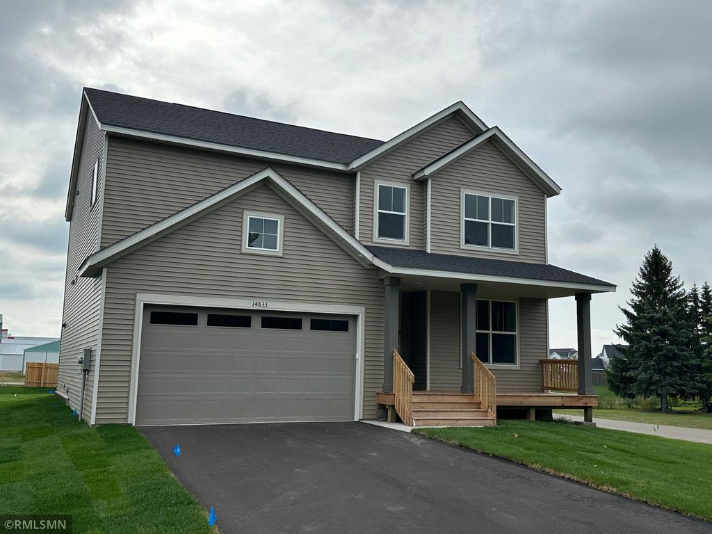 14833 Bowers Drive NW, Ramsey, MN 55303 — photo 3