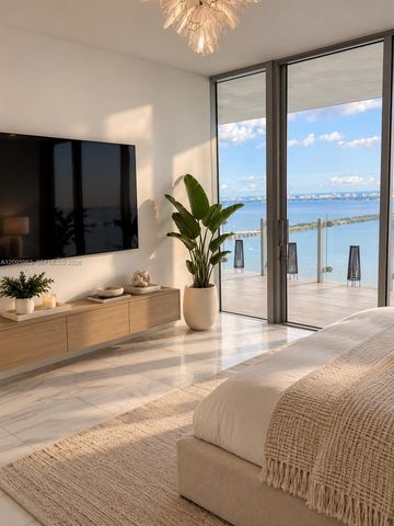 700 NE 26th Terrace 4101, Miami, FL 33137
