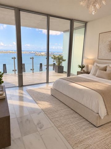 700 NE 26th Terrace 4101, Miami, FL 33137