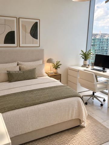 700 NE 26th Terrace 4101, Miami, FL 33137