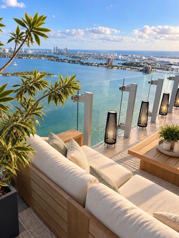 700 NE 26th Terrace 4101, Miami, FL 33137