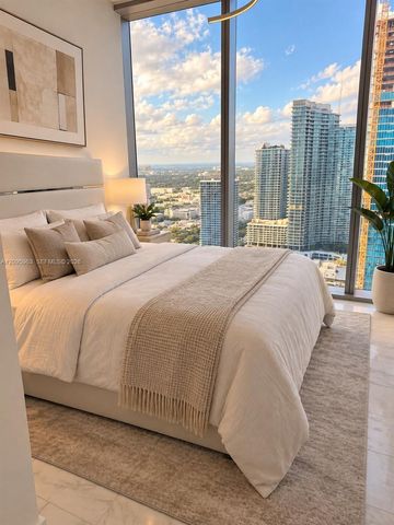 700 NE 26th Terrace 4101, Miami, FL 33137