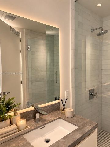 700 NE 26th Terrace 4101, Miami, FL 33137