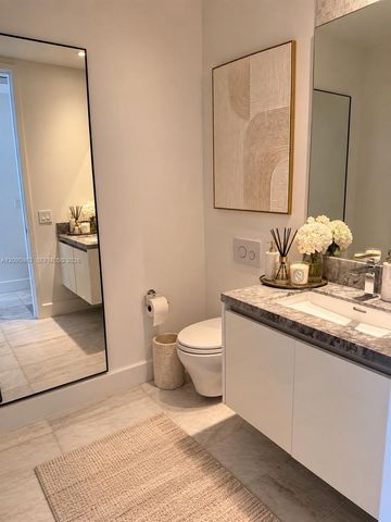 700 NE 26th Terrace 4101, Miami, FL 33137